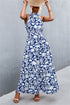 printed-sleeveless-tie-waist-maxi-dress Sophia's Trends - Sophia's Style-Scarlett-M